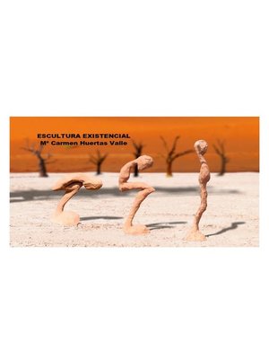 Escultura Existencial - ebook